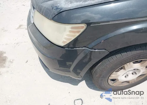 2010 Dodge Journey Se из США, поврежденный, VIN 3D4PG4FB0AT119927